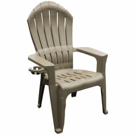 ADAMS MFG BigEasy Port Adir Chair 8390-96-3700